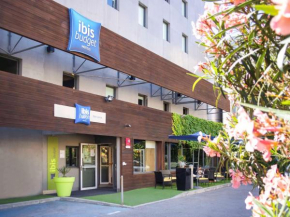 Отель ibis budget Sète centre  Сет